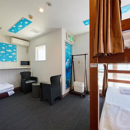 Guest House Grand Naha Exterior photo