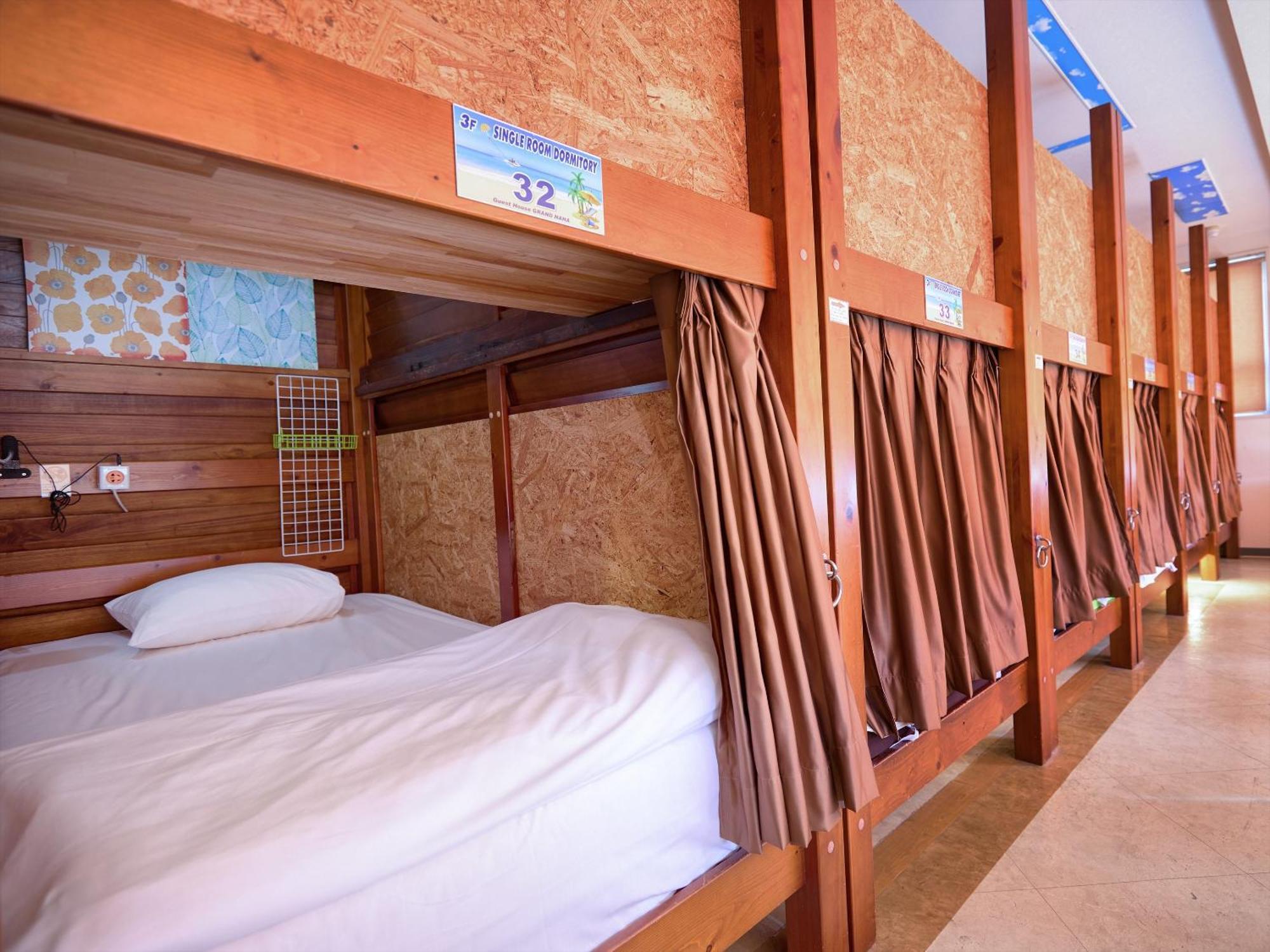 Guest House Grand Naha Exterior photo