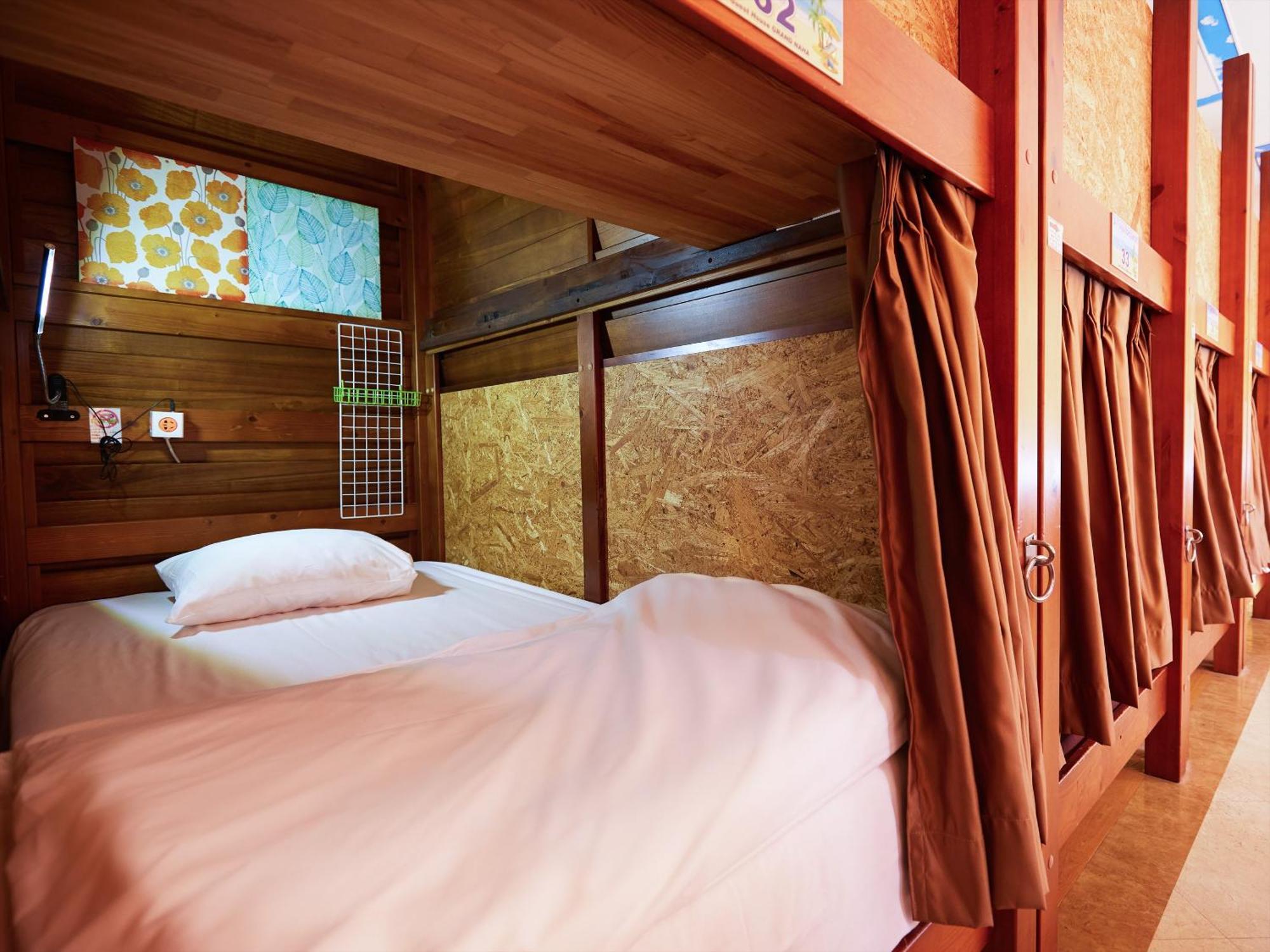 Guest House Grand Naha Exterior photo