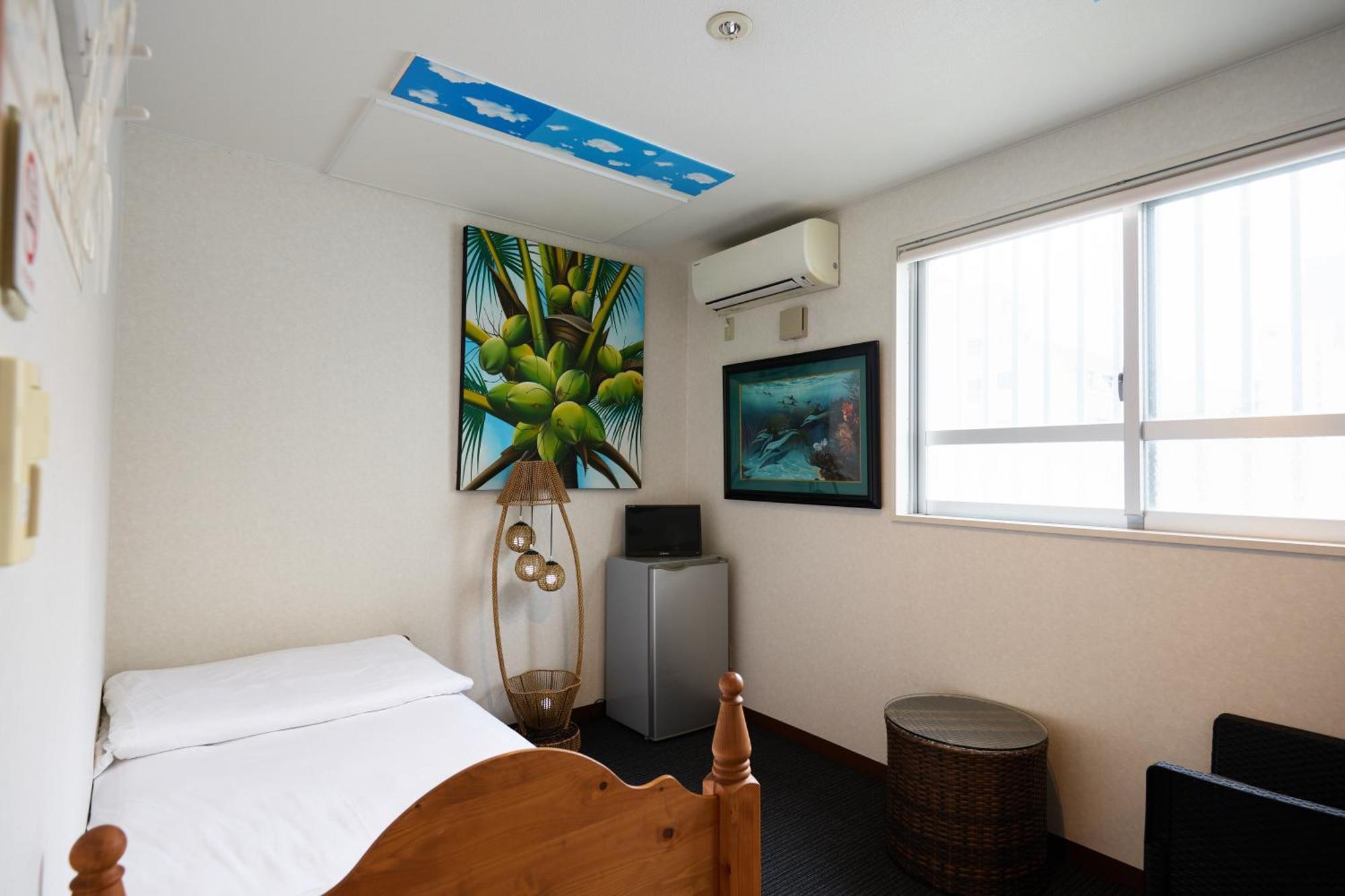 Guest House Grand Naha Exterior photo