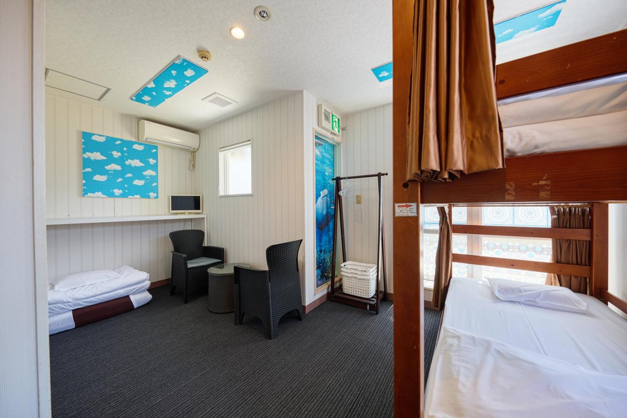 Guest House Grand Naha Exterior photo
