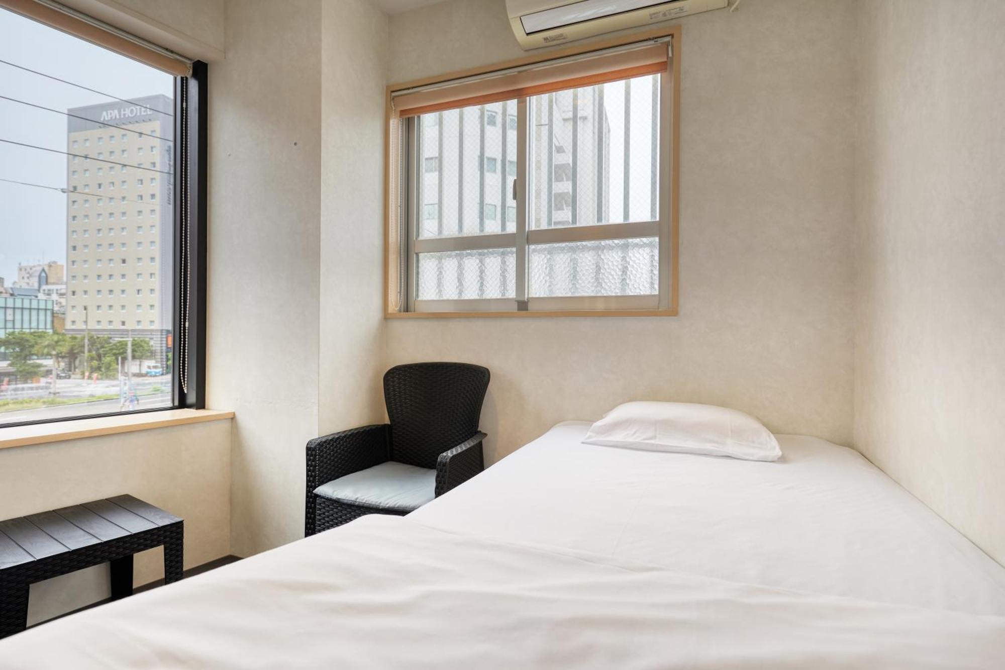 Guest House Grand Naha Exterior photo