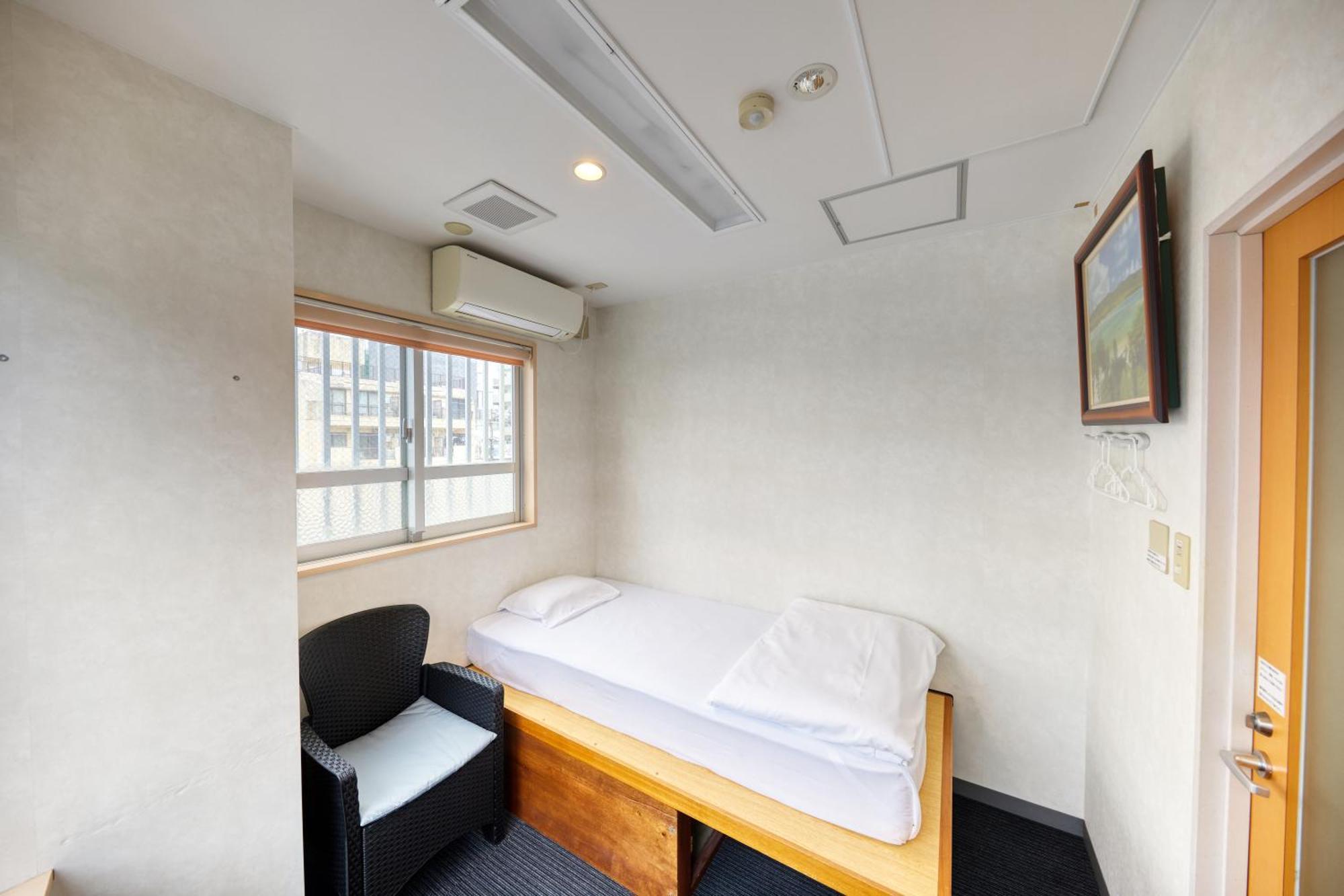 Guest House Grand Naha Exterior photo