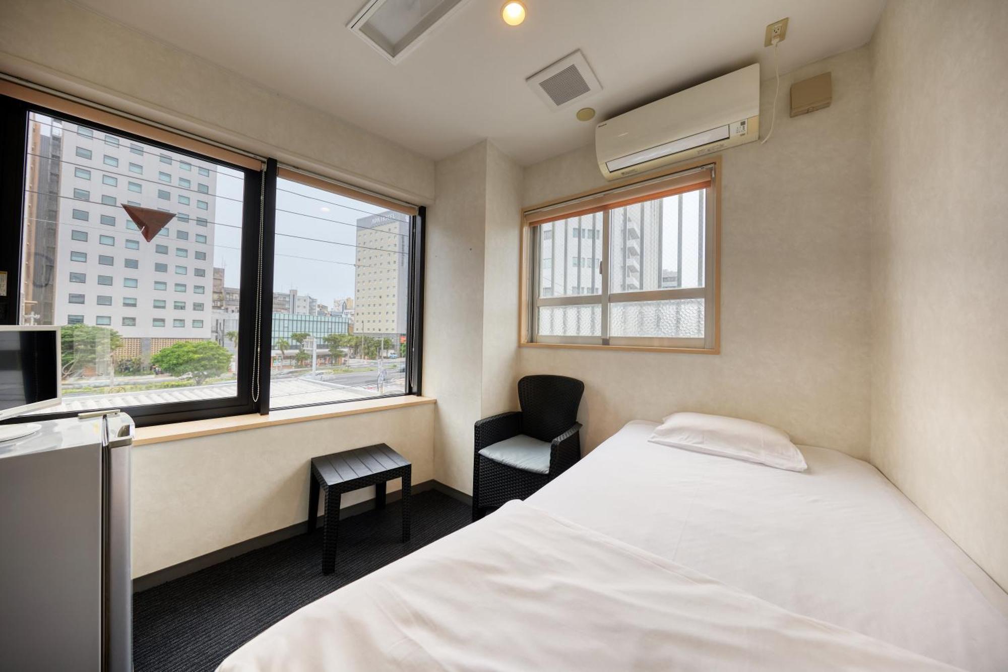 Guest House Grand Naha Exterior photo