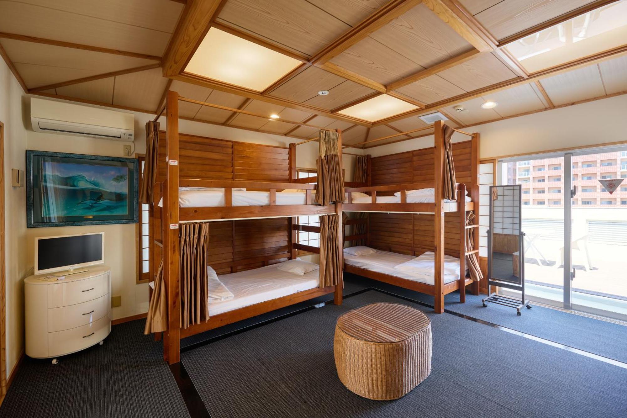 Guest House Grand Naha Exterior photo