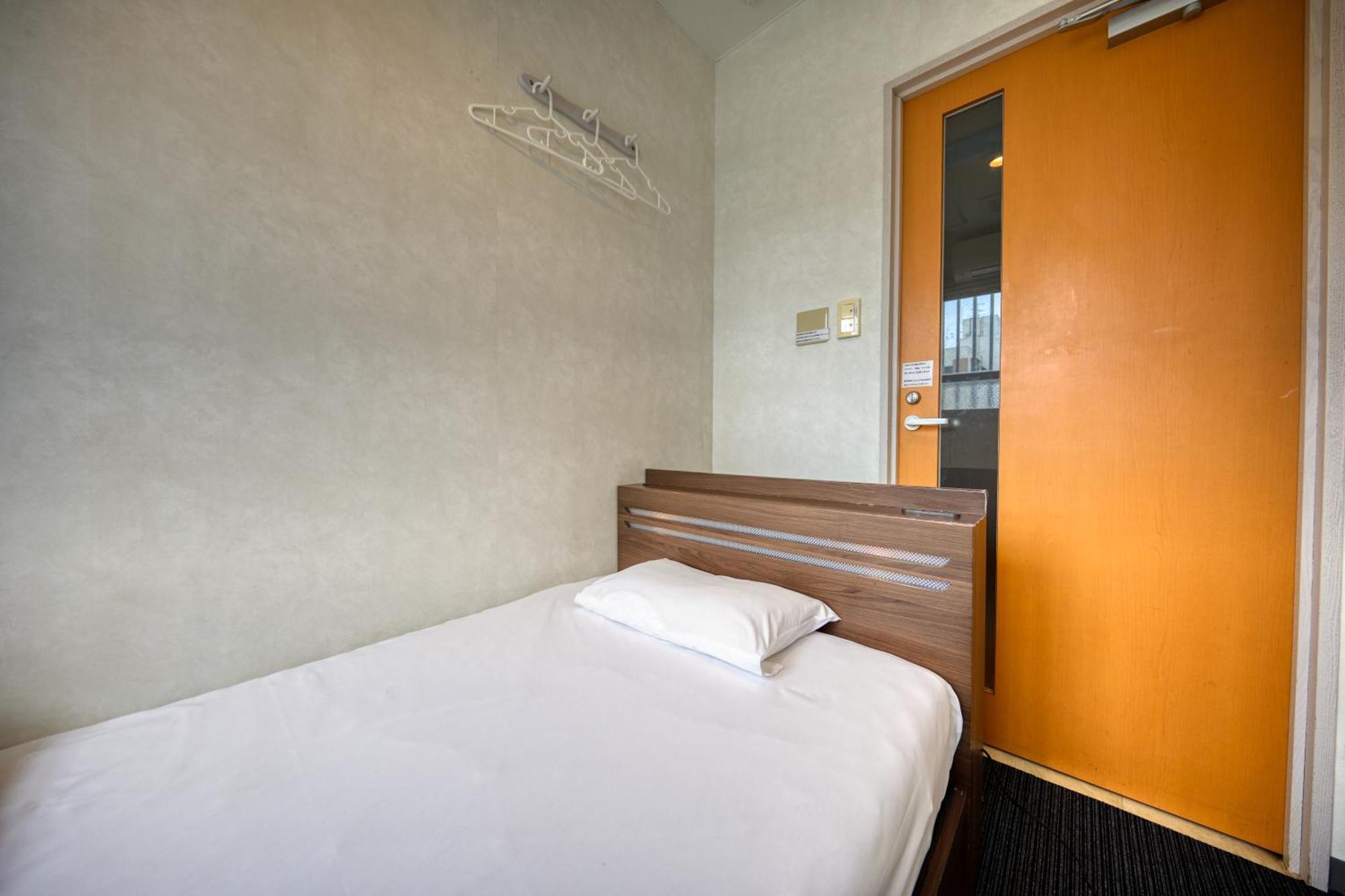 Guest House Grand Naha Exterior photo