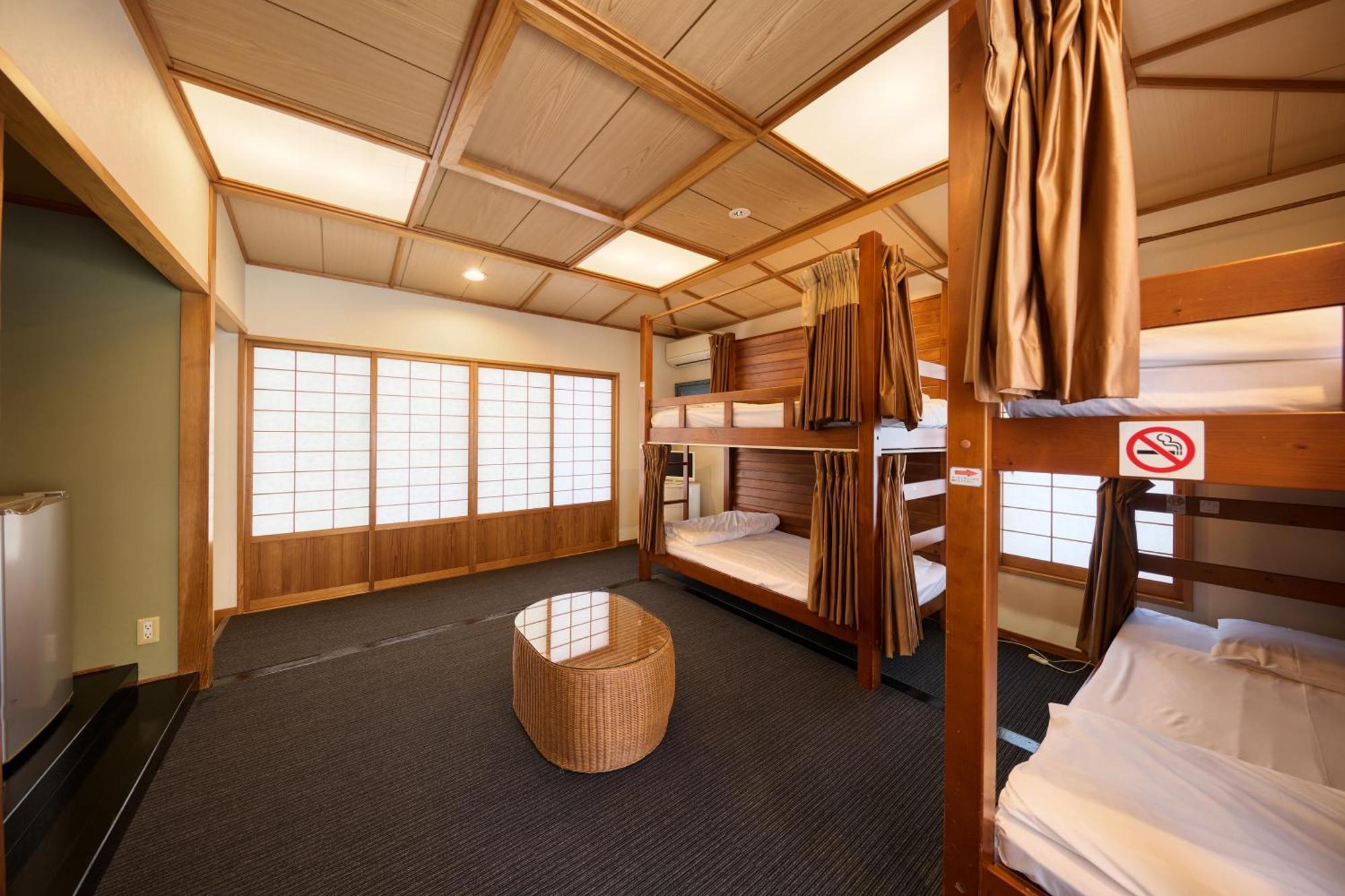 Guest House Grand Naha Exterior photo
