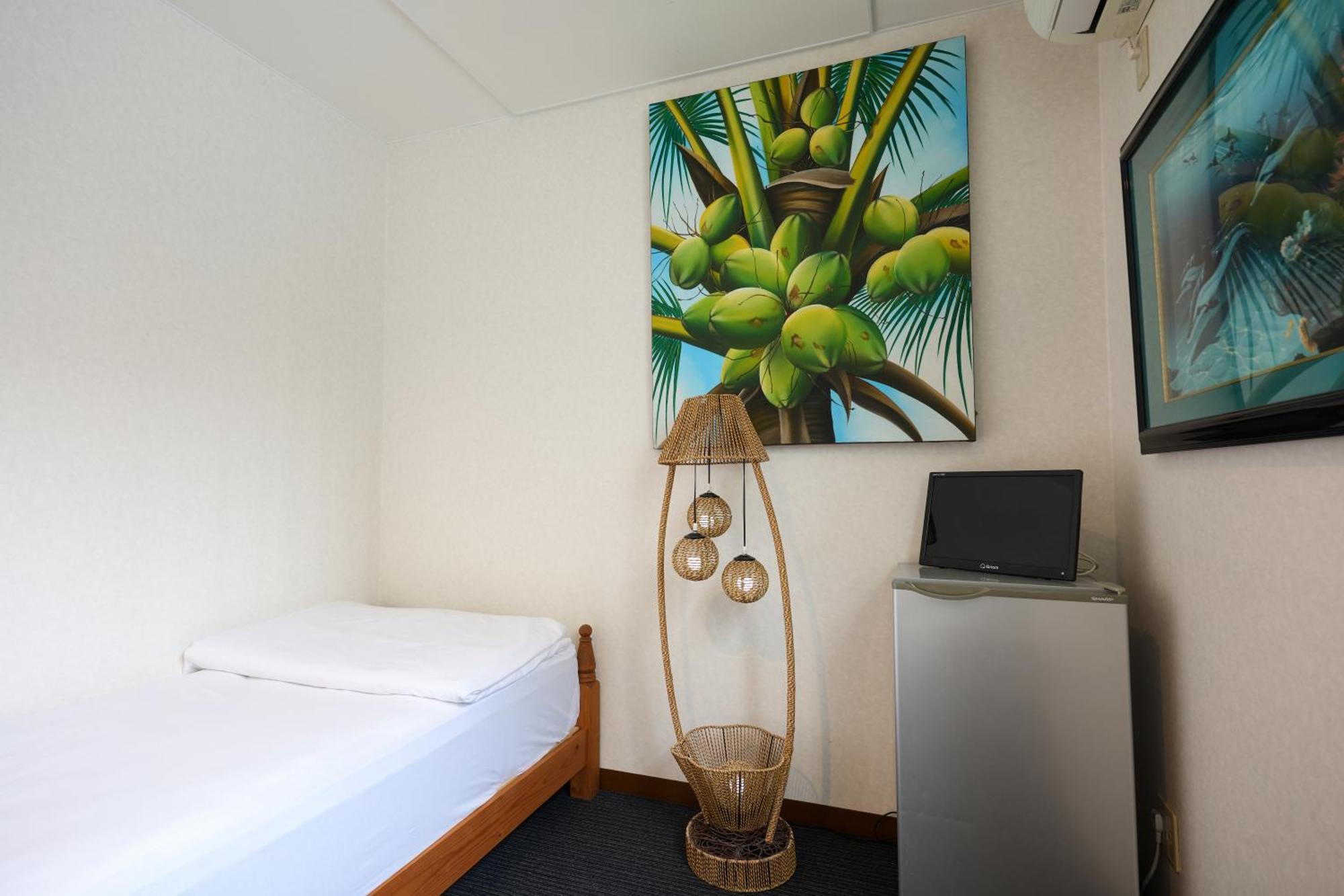 Guest House Grand Naha Exterior photo